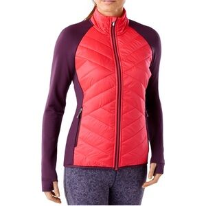 Smartwool Corbet 120 Jacket